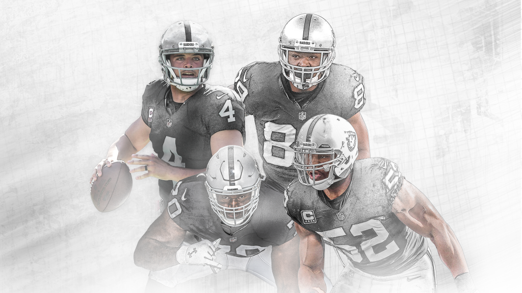 RAIDERS SOCIAL