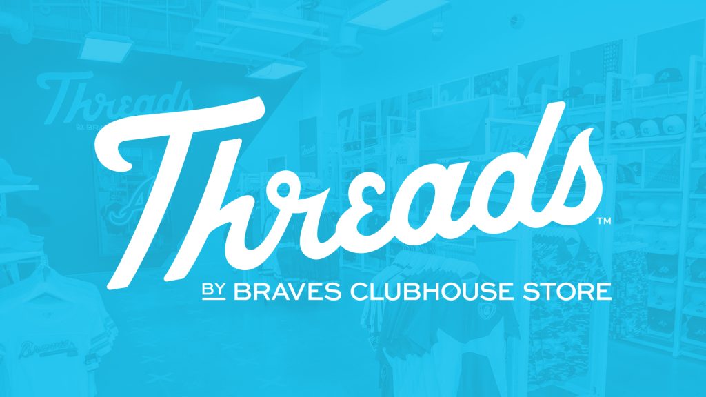 THREADS RETAIL STORE