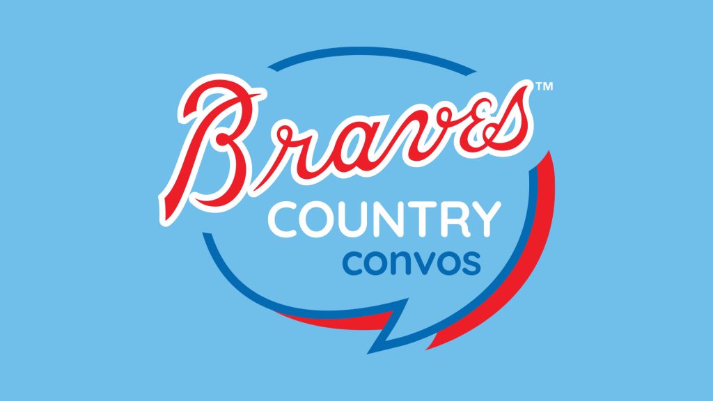 BRAVES COUNTRY CONVOS PODCAST